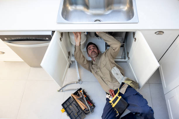 Best Best Plumbers Near Me  in Richmond, IL