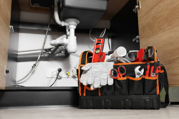 Professional Plumbing in Richmond, IL