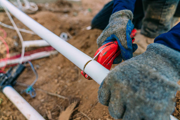 Best Plumbing Services Near Me  in Richmond, IL